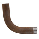 Отвод однорезьбовой Ду32_2