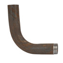 Отвод однорезьбовой Ду40_2