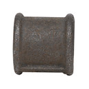 Муфта чугунная Ду15_2