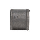 Муфта чугунная Ду20_2