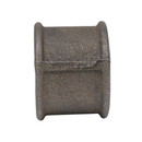 Муфта чугунная Ду40_2