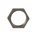 Контргайка чугунная Ду20_2