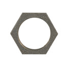 Контргайка чугунная Ду32_2