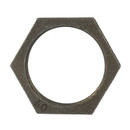 Контргайка чугунная Ду40_2