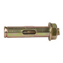 Болт анкерный с гайкой 10х50 мм