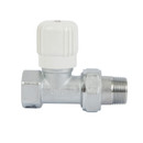 Вентиль регулирующий 3/4" прямой FAR FV1350 34