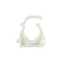 Опора полипропиленовая 20мм c защелкой_2