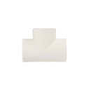 Тройник полипропиленовый 20мм соединительный RTP_2