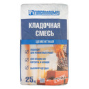 Смесь кладочная Гипсополимер М-150 25кг
