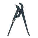 Ключ трубный рычажный КТР-0 Сибртех_2