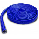 Трубная изоляция Энергофлекс Супер Протект 22х6 мм, синий