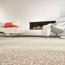 Покрытие ковровое Зартекс Савойя 271 топленое молоко, 3 м