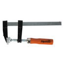 Струбцина F образная 50х150мм деревянная ручка Sparta_2