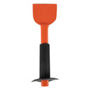 Зубило с протектором 210х65 мм_2