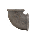 Угольник чугунный Ду25_2