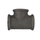 Тройник чугунный Ду15_2