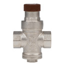 Редуктор давления 360 1/2" Minibrass Itap_2