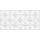 Плитка керамическая Нефрит Керамика Алькора 400х200 мм серый низ