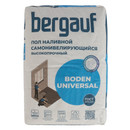 Пол наливной универсальный Bergauf Boden Universal М200 20кг_2