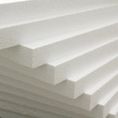 Пенопласт Пеноформ Стандарт ППС-15 ТБ 1185х585х50 мм 8 штук в упаковке