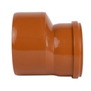 Переход канализационный наружный 200х160мм RTP_2