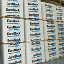Блок газобетонный EuroBlock 600х300х200 мм, D500