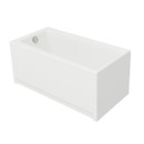 Панель для ванны фронтальная Cersanit Lorena, Santana 140см_2