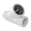 Фильтр полипропиленовый сетчатый 32мм ВР-ВР TEBO