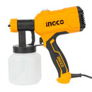 Краскопульт Ingco Industrial SPG3508 450 Вт