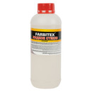 Стекло жидкое 1,3 кг Farbitex 1 л