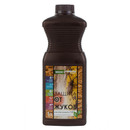 Антисептик защита от жуков Farbitex бесцветный (концентрат) 1л_2