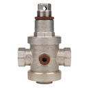 Редуктор давления 143 1/2" Eurobrass Itap_2