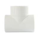 Тройник полипропиленовый 32х1/2" ВР комбинированный RTP_2