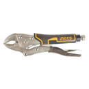 Клещи зажимные INGCO 250 мм_2