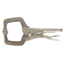 Клещи зажимные тип С INGCO 250 мм_2