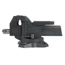 Тиски поворотные c наковальней 100мм 6,7кг Ingco_2