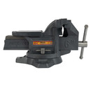 Тиски поворотные c наковальней 150мм 11,2кг Ingco_2