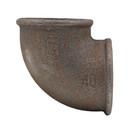 Угольник чугунный Ду40_2