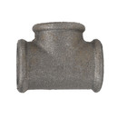 Тройник чугунный Ду25_2