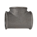 Тройник чугунный Ду32_2