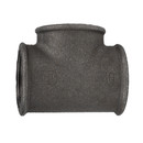 Тройник чугунный Ду40_2