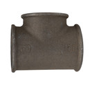 Тройник чугунный Ду50_2