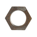 Контргайка стальная Ду25_2