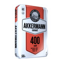 Цемент ЦЕМ II/А-И 32,5Н (ПЦ-400 Д20) AKKERMANN multi 50 кг