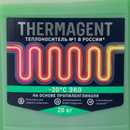 Теплоноситель Thermagent -30 °С ЭКО 20 кг