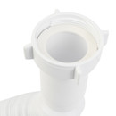 Труба гибкая 1.1/2" х40/50 L650 мм Орио