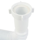 Труба гибкая 1.1/2" -40/50 L1250 мм Орио