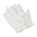 Перчатки виниловые размер L 100шт_2