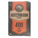 Цемент ЦЕМ II/В-Ш 32,5Н (ПЦ-400 Д20) AKKERMANN multi 50 кг
