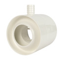 Водосборник универсальный Docke белый_2